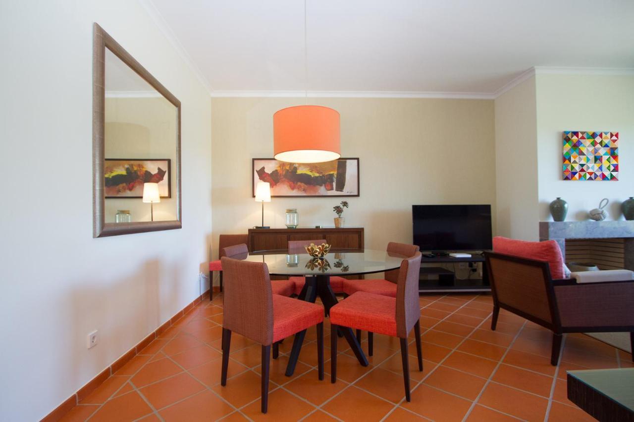 Al - Apartamento Vila Sol F5 T Quarteira Luaran gambar