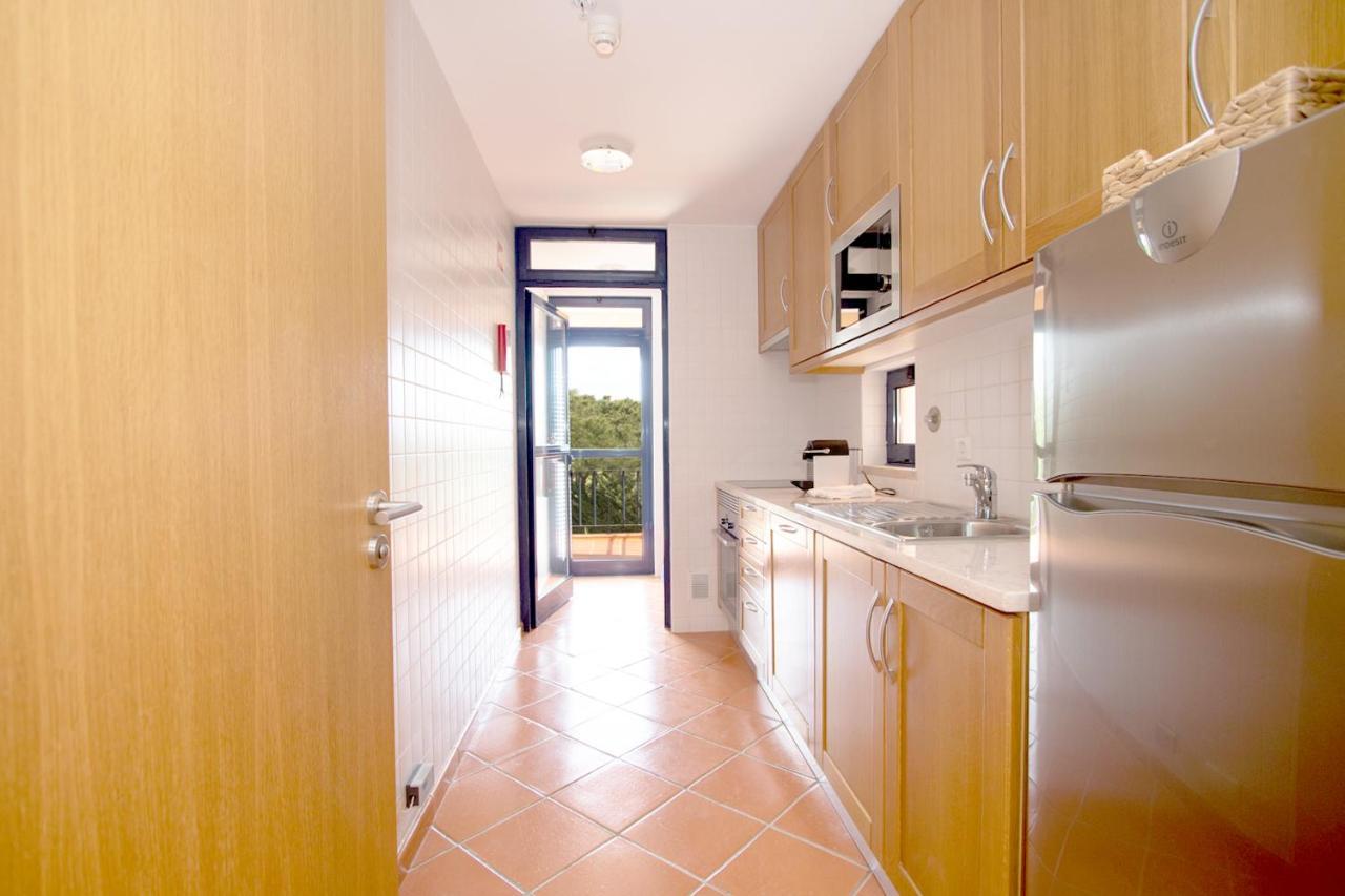 Al - Apartamento Vila Sol F5 T Quarteira Luaran gambar