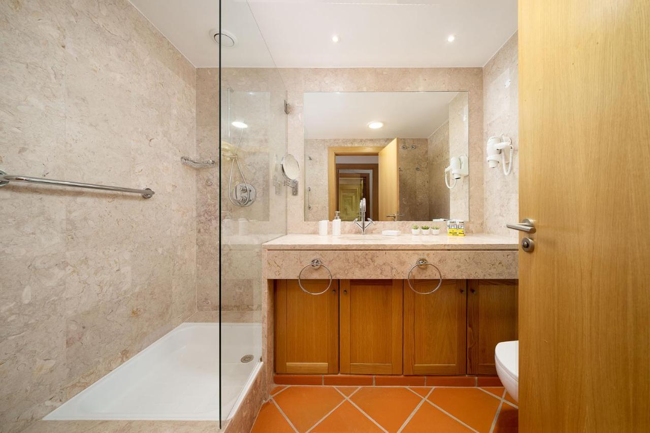 Al - Apartamento Vila Sol F5 T Quarteira Luaran gambar